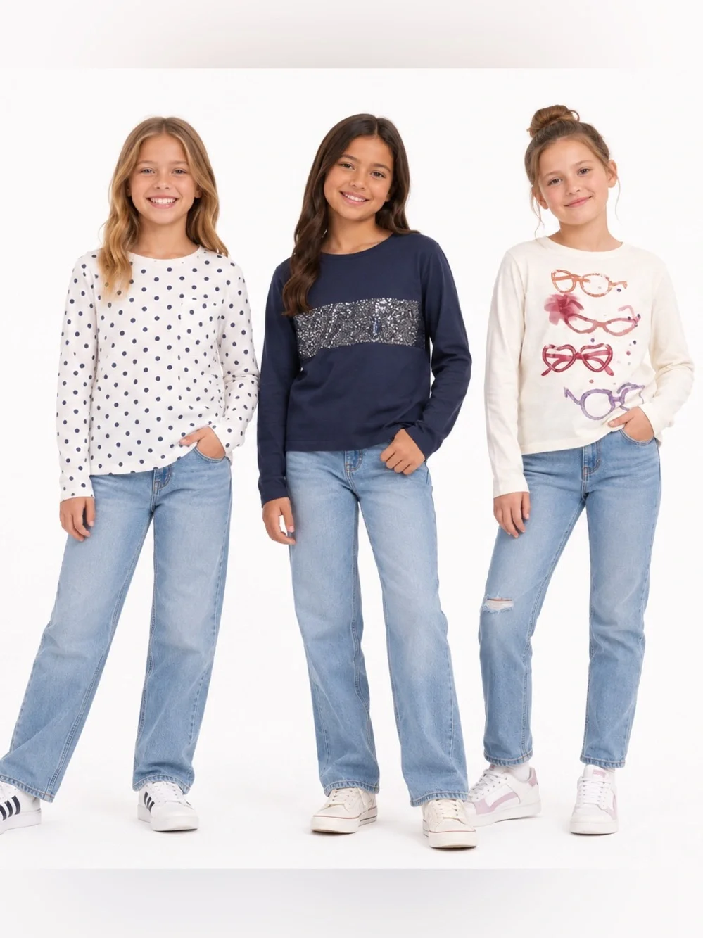Three Gap Kids Tops